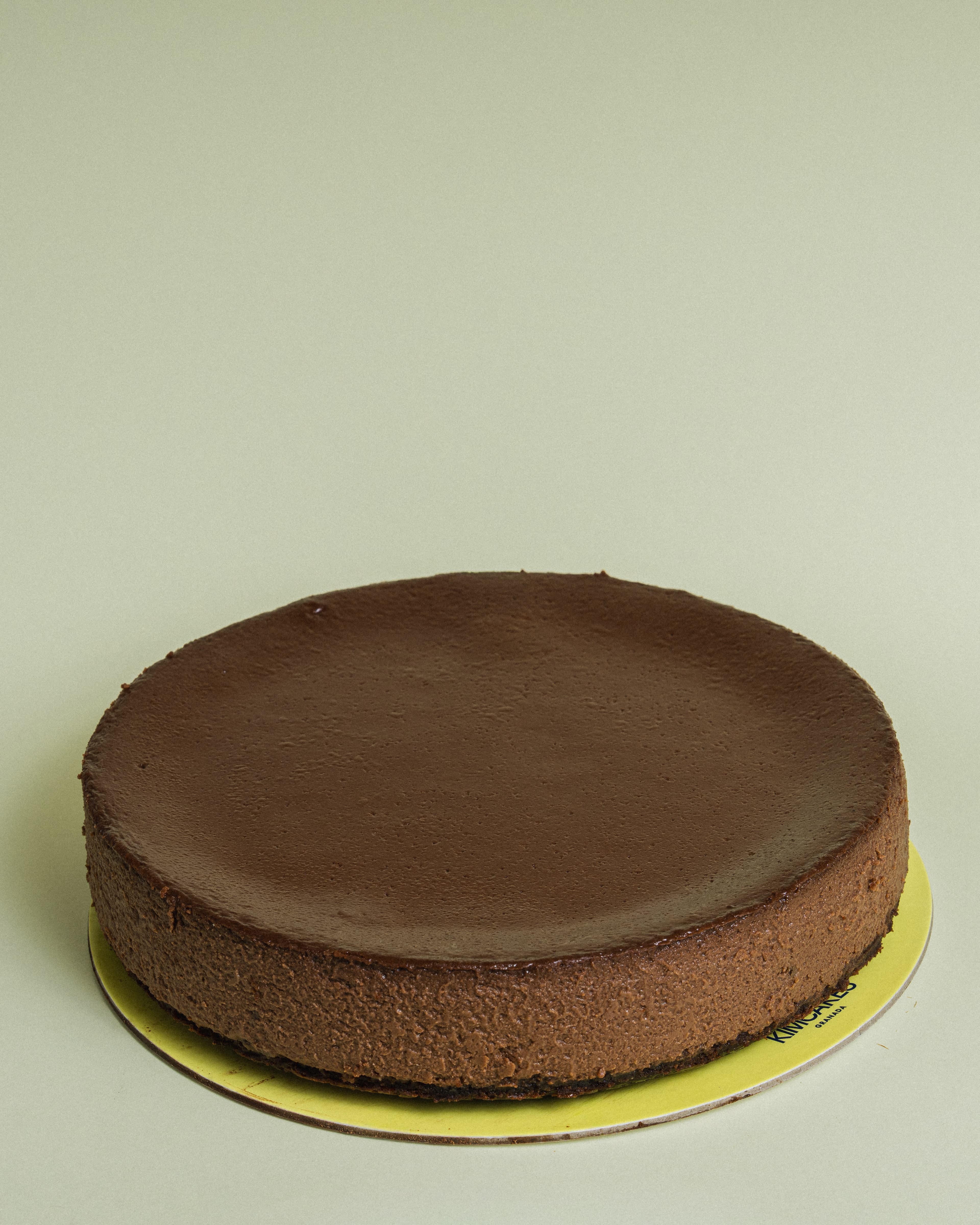 Belgian Chocolate & Maldon Salt