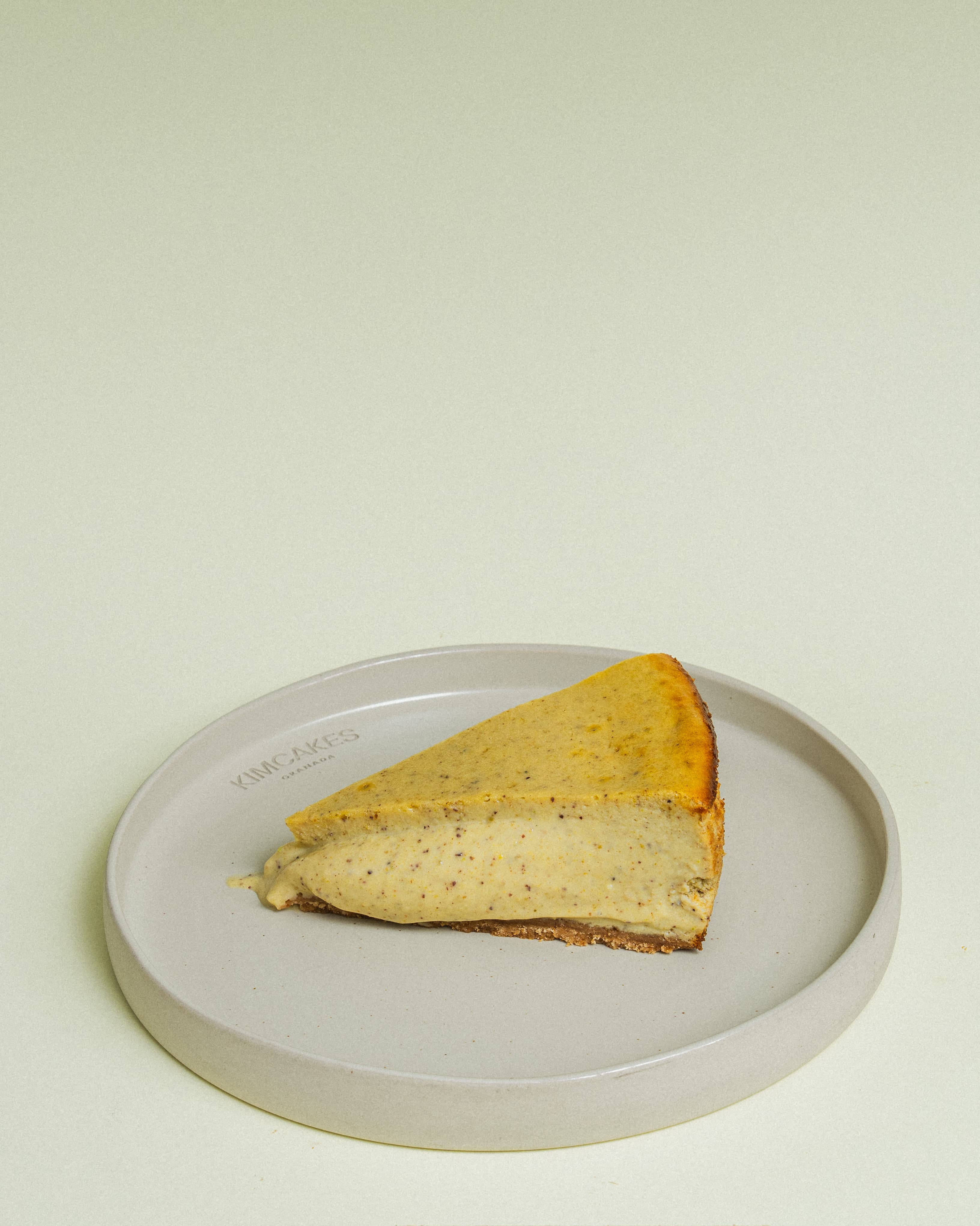 Spanish Pistachio