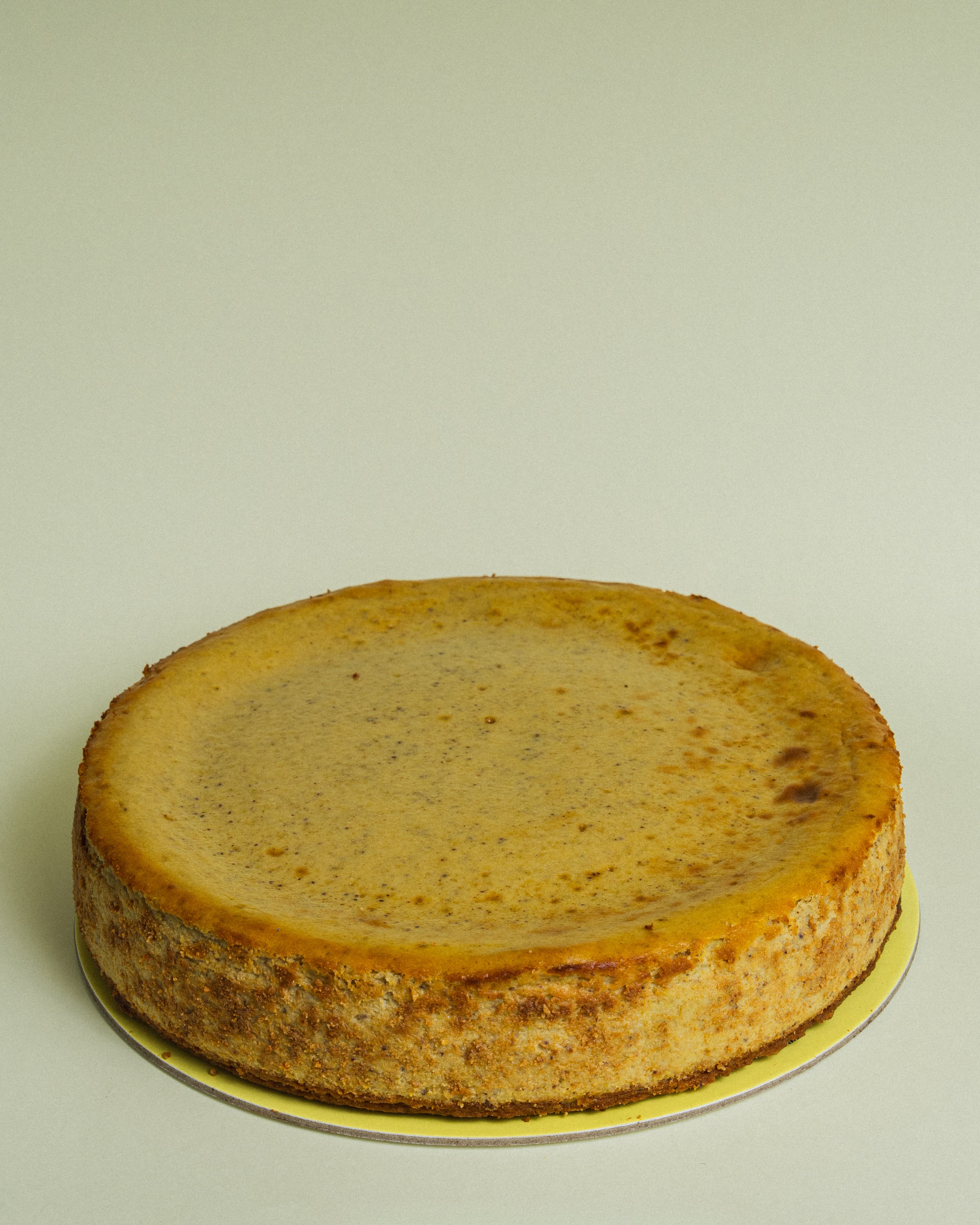 Spanish Pistachio